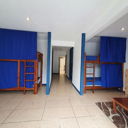 Hostal Corazon De San Pedro Сан Педро Ла Лагуна Екстериор снимка