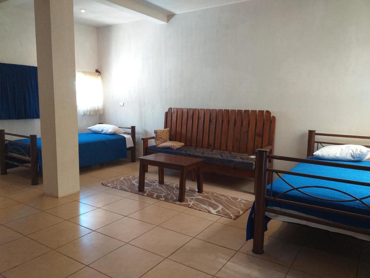 Hostal Corazon De San Pedro Сан Педро Ла Лагуна Стая снимка
