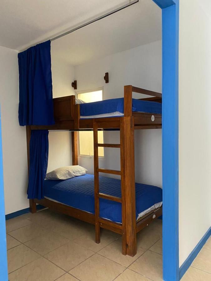 Hostal Corazon De San Pedro Сан Педро Ла Лагуна Екстериор снимка