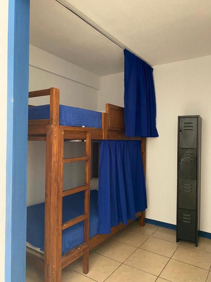 Hostal Corazon De San Pedro Сан Педро Ла Лагуна Екстериор снимка