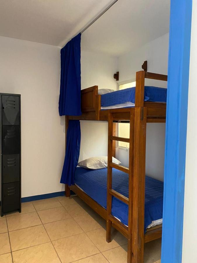 Hostal Corazon De San Pedro Сан Педро Ла Лагуна Екстериор снимка
