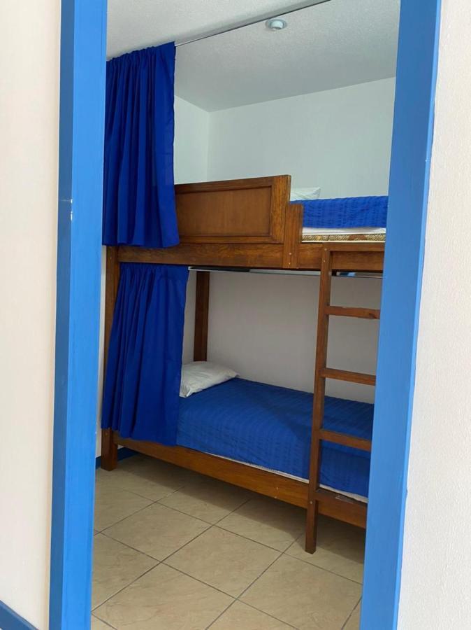 Hostal Corazon De San Pedro Сан Педро Ла Лагуна Екстериор снимка