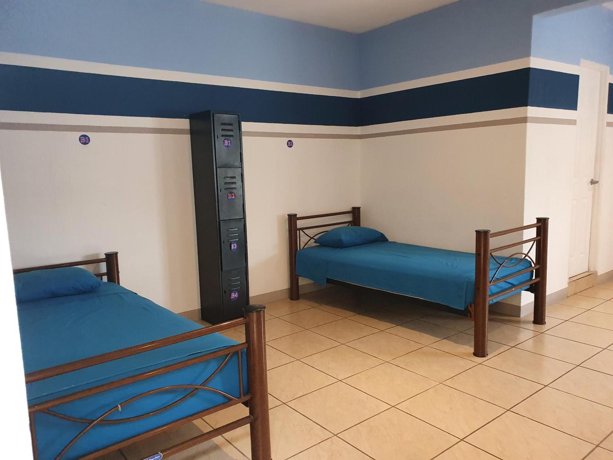 Hostal Corazon De San Pedro Сан Педро Ла Лагуна Екстериор снимка