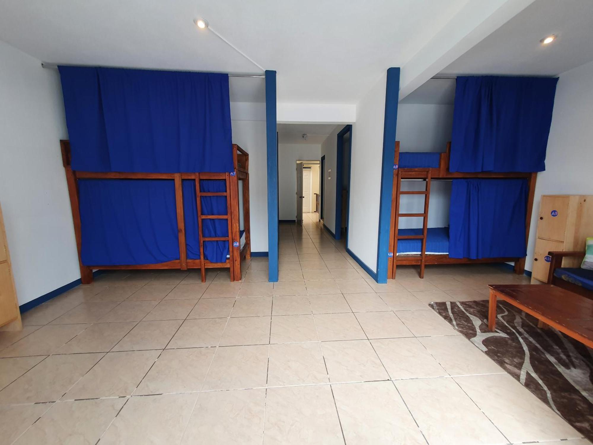 Hostal Corazon De San Pedro Сан Педро Ла Лагуна Екстериор снимка