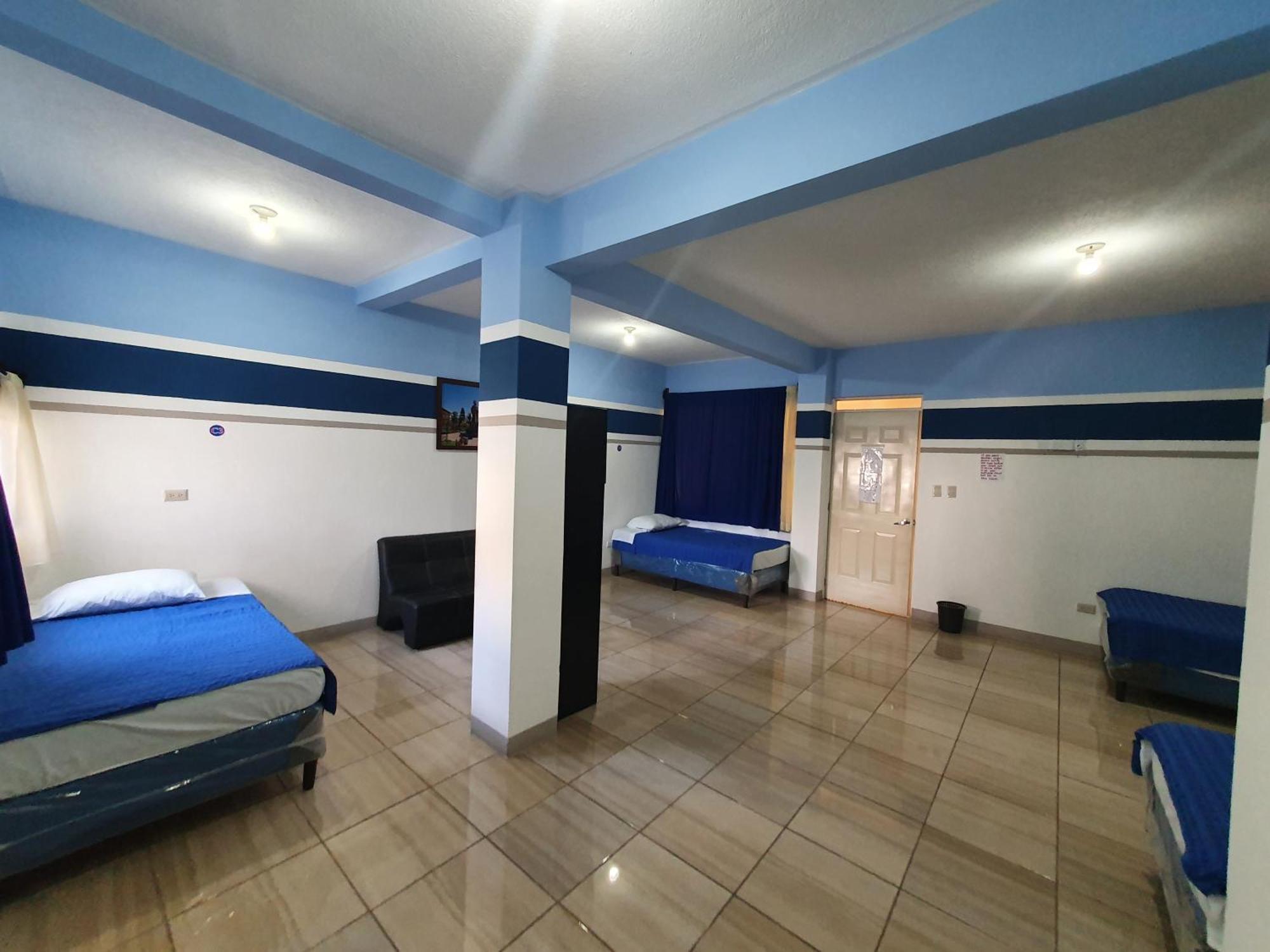 Hostal Corazon De San Pedro Сан Педро Ла Лагуна Екстериор снимка