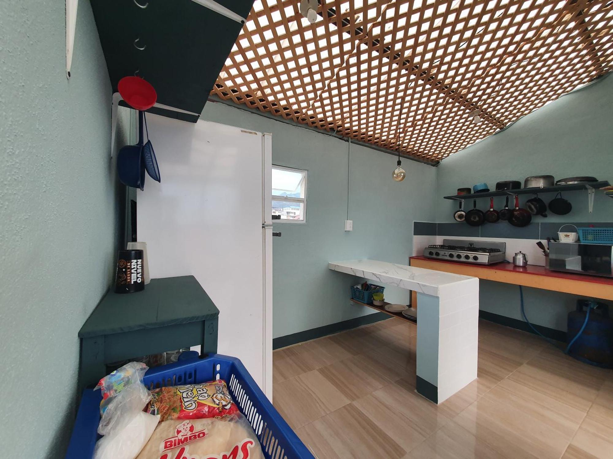 Hostal Corazon De San Pedro Сан Педро Ла Лагуна Екстериор снимка