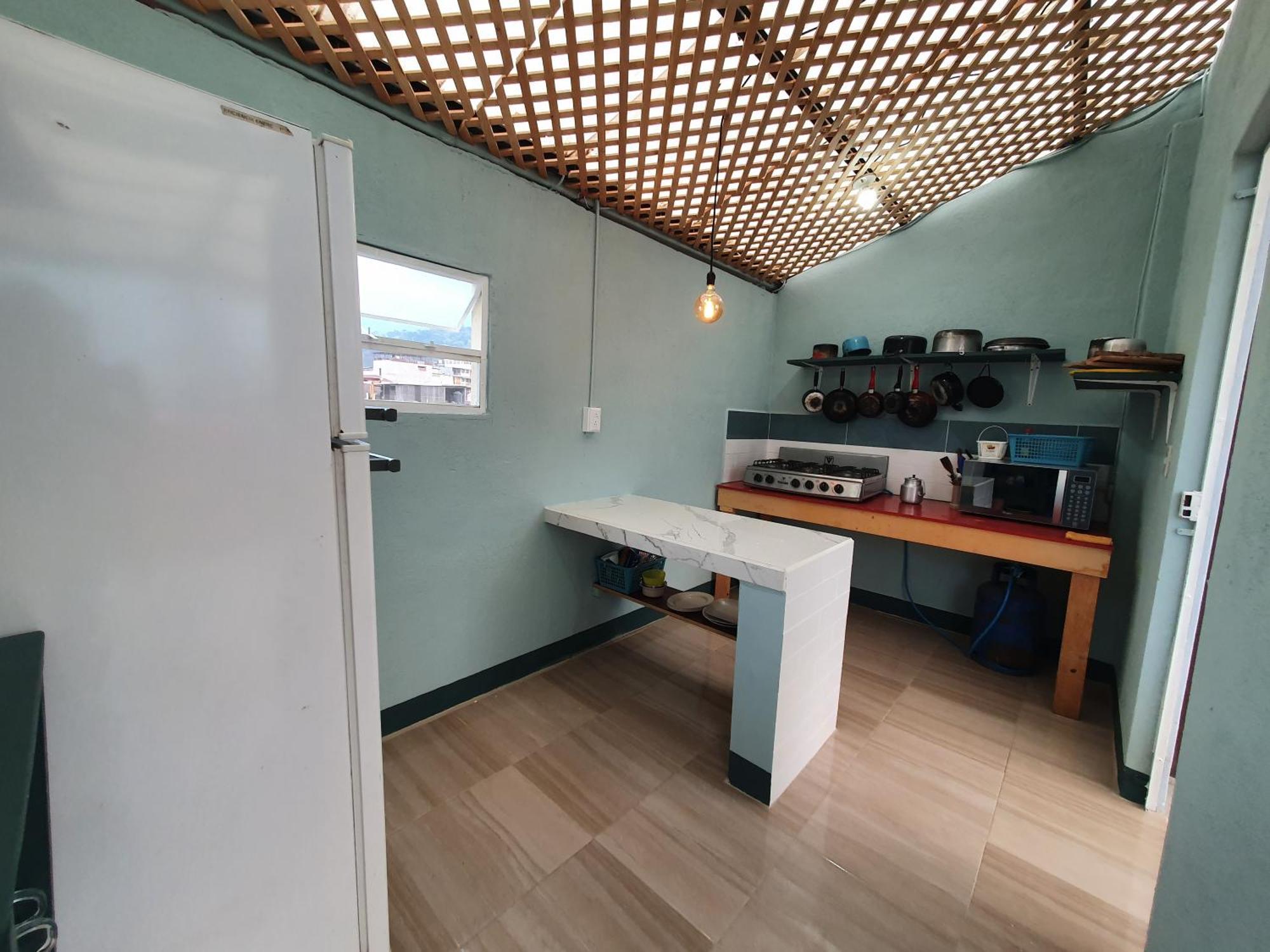 Hostal Corazon De San Pedro Сан Педро Ла Лагуна Екстериор снимка