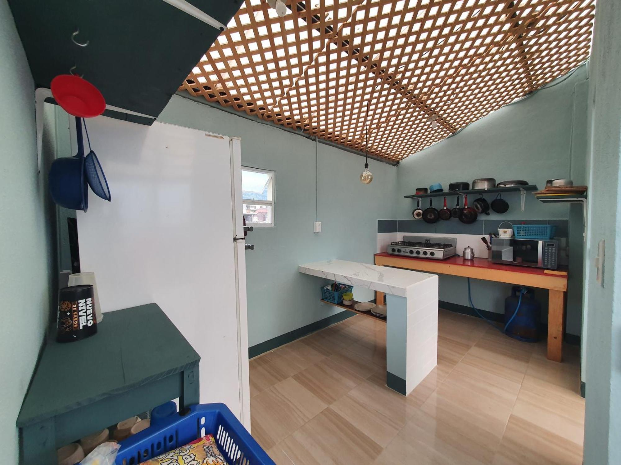 Hostal Corazon De San Pedro Сан Педро Ла Лагуна Екстериор снимка