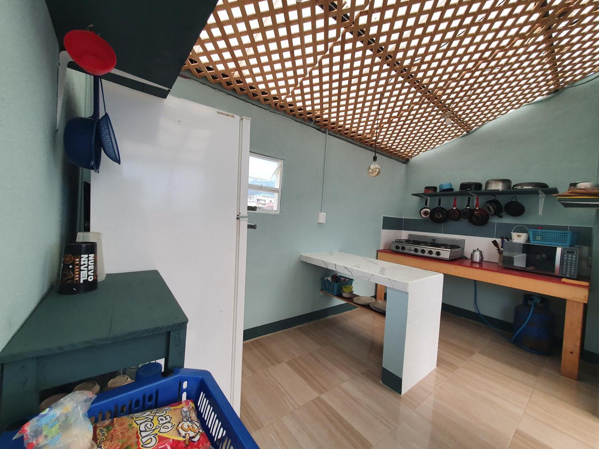 Hostal Corazon De San Pedro Сан Педро Ла Лагуна Екстериор снимка