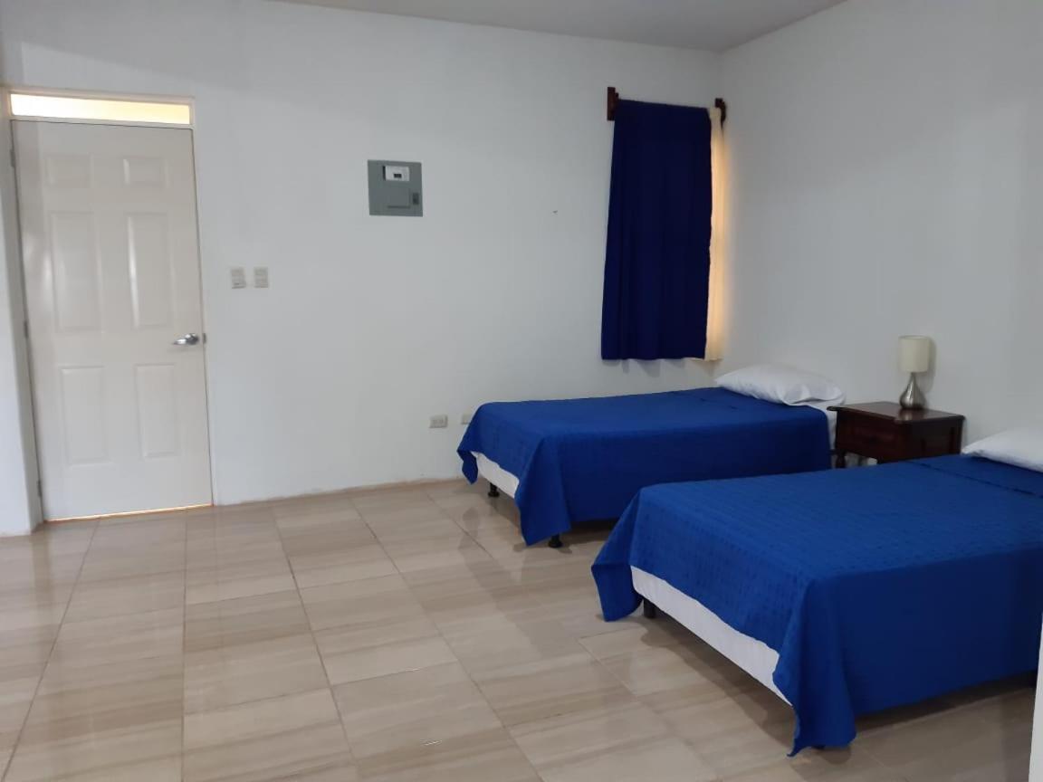 Hostal Corazon De San Pedro Сан Педро Ла Лагуна Екстериор снимка
